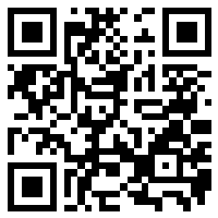 QR Code for bitcoin:XiYG7Nzp5tFephqDpAHh2Bht8EXbw16chg