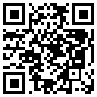QR Code for bitcoin:XiYJSruiroucaG3AUi27wUoApkvorWCd48