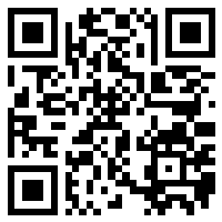 QR Code for bitcoin:XiYbBek8og4mEW9qHqPUmH6ecfpM83Awb5