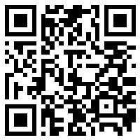 QR Code for bitcoin:XiZtsxfaSq4ammsTvEH6yvTHPo9eGyGQFY