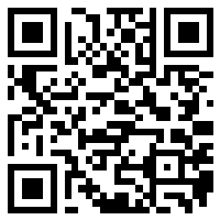 QR Code for bitcoin:Xib89ZAvntazwwNxCFmsd51asLpxPChhNj
