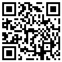 QR Code for bitcoin:XibQqjPy3MEXLBAauuGrzPDSj9rpwjMxb6
