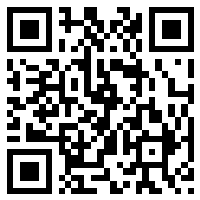 QR Code for bitcoin:Xic1JGmmm8mDkYeTZeu2WM8e6CHRrV28QC