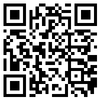QR Code for bitcoin:XicbGde3U5sumfvoFr7VW2JrinH6gejTFC