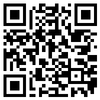 QR Code for bitcoin:XidojquHA7JjV6Pqx62ci77fJBWeffYuBc
