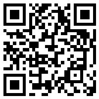 QR Code for bitcoin:Xif3B7BUSh9bFP7JCWVSdGUBsmr8DVVdKp