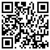 QR Code for bitcoin:Xif6dkfdySTtDyozBXKKQLJoihtFaK4pL2