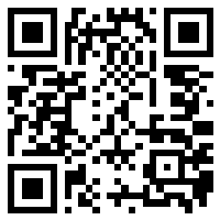 QR Code for bitcoin:XifYuTa95atU4ZBFg5dwSibponfatm2AXp