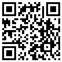 QR Code for bitcoin:XiiDbbWRtZFku2opAjohCFVUiQLH4Ko7v7