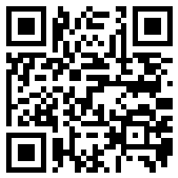 QR Code for bitcoin:XiipDkXEVfLmuswP7mPb5dB7ksB33BfEzd