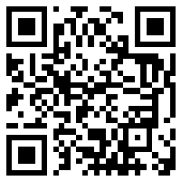 QR Code for bitcoin:XiipoC6R9QyJFcx7FkaFEirgFcFdW2r7BL