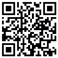 QR Code for bitcoin:Xiixk35SskEBu12NBCdrW2ixuLmNGev8Re