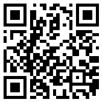 QR Code for bitcoin:XijspJTrJcXsE6RUTtC6p85yrJMZDeL7kY