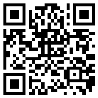 QR Code for bitcoin:XikqYPsGFpb7hQVBx237cLcN67ryZQkush