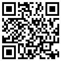 QR Code for bitcoin:Xin5uUEXvTpLbgP5jFeAScMuq914Lm7FcZ