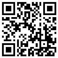 QR Code for bitcoin:Xio3Pa4AYCmWHHEzZks7P44ntguectLfMn