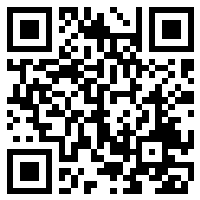 QR Code for bitcoin:Xio9JevDqotxW6QPfQiMerujJAvdaoxE4w