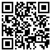QR Code for bitcoin:XioSBqsUet98VZkerWTJ5eqeYb1PBehs5e