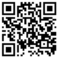 QR Code for bitcoin:Xip6eHjAMXiYWgPyzpzBVF3GwyG2wDaEkW