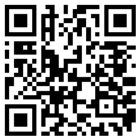 QR Code for bitcoin:XipDd2fBp57B8VoxAA5Y9fxAp7kyjcHkCb