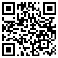 QR Code for bitcoin:Xipfhu6QrZpCg8UezVco99MkUDteMsZHNX