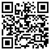 QR Code for bitcoin:XiphLrENYQ6C826w7p9vmLi3gRQrmVWDbf