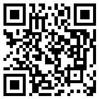 QR Code for bitcoin:Xipp38e8ATkfc4ePUdXNcwCSP5oWZ6J4Fj