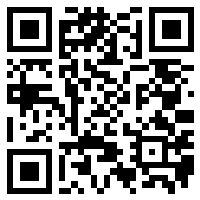QR Code for bitcoin:XipqG1q9EVEPgts5pcpWjHmLfL5f7zNCby