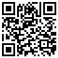 QR Code for bitcoin:Xir2Tvm3BRsaGUMbHppw3oB671vVsvgh6W