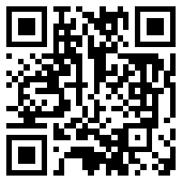 QR Code for bitcoin:Xirpv87N6iJEatSoWNBAedb5o8xAY38qsB