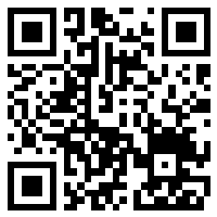 QR Code for bitcoin:Xisu6aKkMyDpEYZqqXffLocCwKgFjvpdVZ