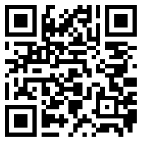 QR Code for bitcoin:Xitdu3PidDaC7EB8gzP5miaML149czLef5