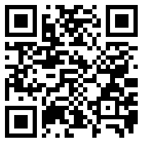 QR Code for bitcoin:Xiu639zuvPKLJr37eo7agKTffv4RGnCFu3