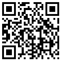 QR Code for bitcoin:XiuEsCJSiv3aBqCTRPbqKWwrQQsV1xMiXT