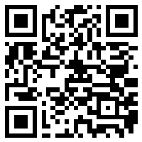 QR Code for bitcoin:XiufE3fcxFaey6G8pN28HXZr7PtkGpHYo2