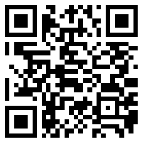 QR Code for bitcoin:Xiv4Yeidsd6n18BWys1o7NgKBr3zwGofxe