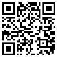 QR Code for bitcoin:XivotCUCaN7A7kKmgEGEUzAs2dzyS1pFp3