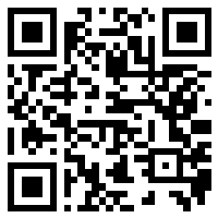 QR Code for bitcoin:XiwRnKUU8SPswA2JMNNEuy5dSFT6HcPDjA