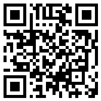 QR Code for bitcoin:Xiwdif7RfEWZPfXJa5wmBdpG3o2zcFWKwN