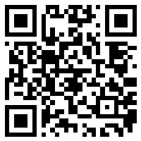 QR Code for bitcoin:XixuU4prPbmYZBB4JSey6h8iE84pSDi6vu