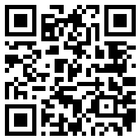 QR Code for bitcoin:XiyEPyDLXsqeEcgX6PLteeeJigXTai85Fz