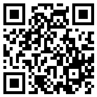 QR Code for bitcoin:XizhRTpsnH7XrGJSmB3mPnWoPyP1j1BovS