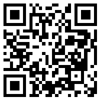 QR Code for bitcoin:Xj1YHDqfMF4gff4fpeKSnUwviWf2xPr8Sp