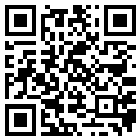 QR Code for bitcoin:Xj1b9ayFMCs2NPFnoZ9vsX9v6SZ7BPekKE