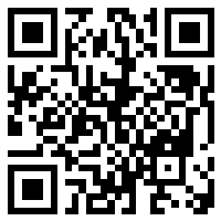 QR Code for bitcoin:Xj1kff2Mk7cAXt6dsvggxwrNixQuj4vESi