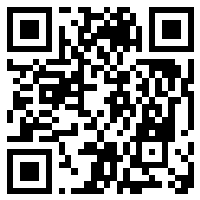 QR Code for bitcoin:Xj1sfTrP3UsiH3oJuofFGdPgRAMe8EbX37