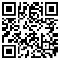 QR Code for bitcoin:Xj2F9uG2iEP3qvK6cqrbe6hmv2q4cU44YN