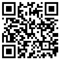 QR Code for bitcoin:Xj2VR9HHa8UoLfPjTdV6DyfzpMkhNTSPzb