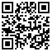 QR Code for bitcoin:Xj2pe2sWaAeKi5mzrd4AyCSCmc77bVLCDj