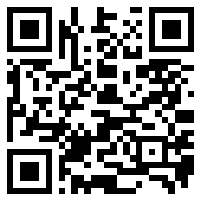 QR Code for bitcoin:Xj3GcxY5cJn1FLtFPVNam53aCSLc5dT4ee